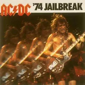 '74 Jailbreak